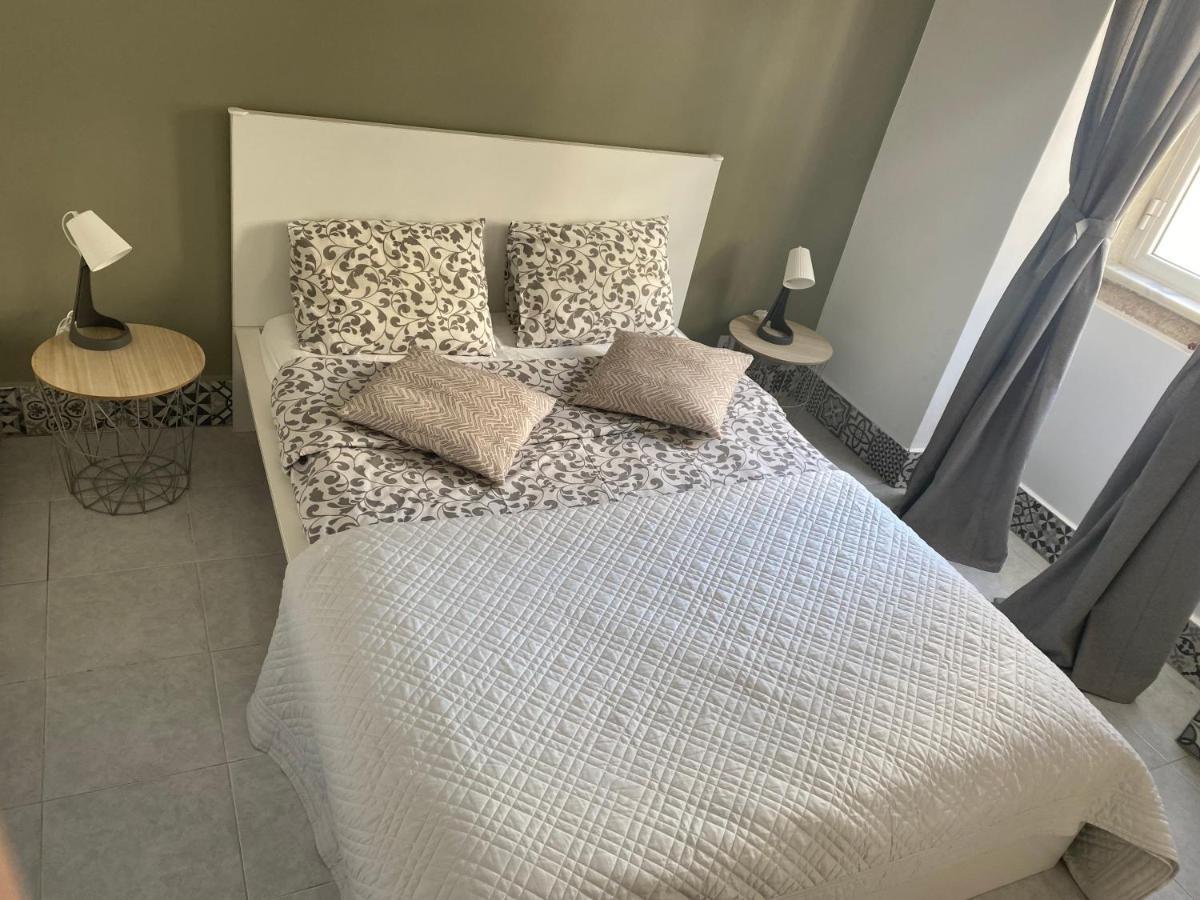 Cozy House Setubal Apartman Kültér fotó