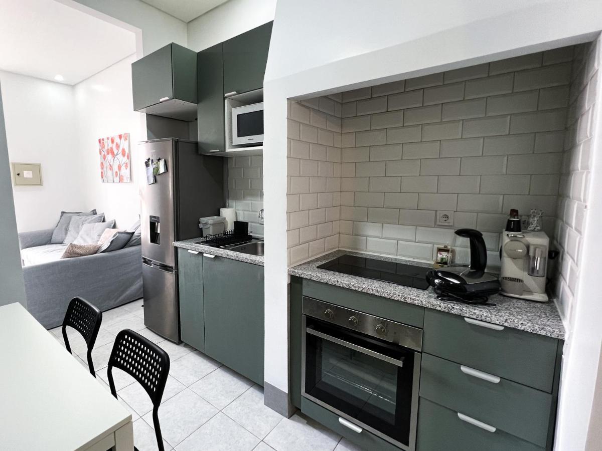 Cozy House Setubal Apartman Kültér fotó