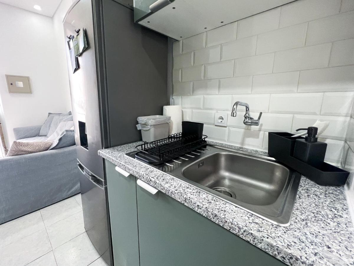 Cozy House Setubal Apartman Kültér fotó