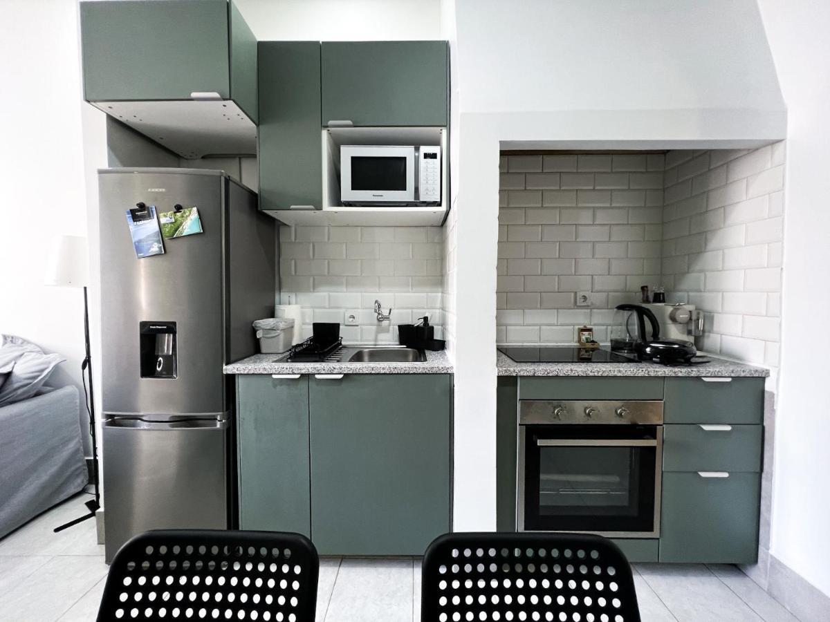 Cozy House Setubal Apartman Kültér fotó