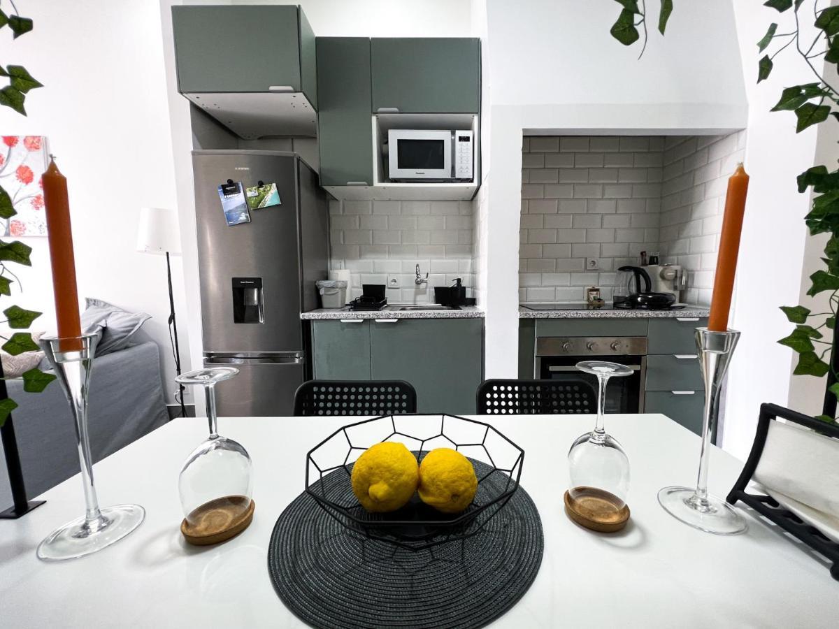 Cozy House Setubal Apartman Kültér fotó
