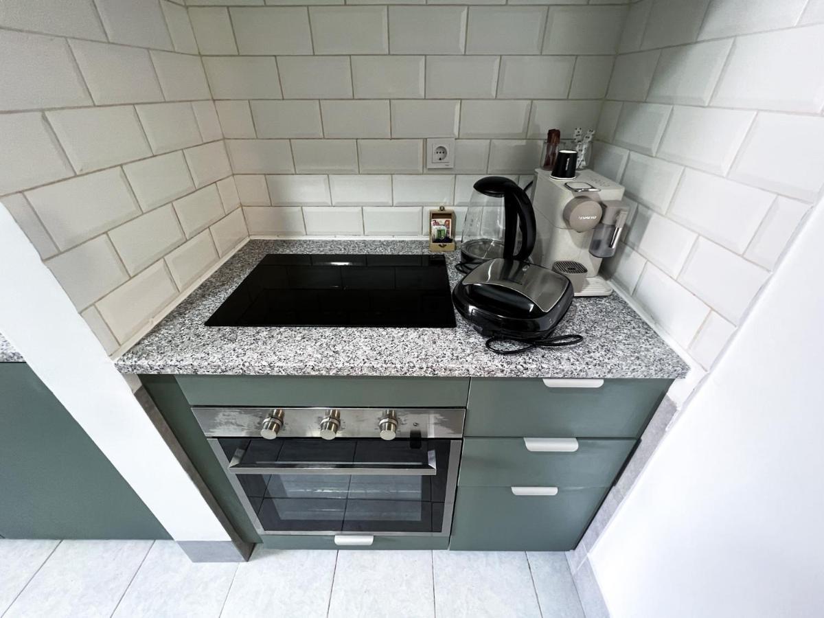 Cozy House Setubal Apartman Kültér fotó