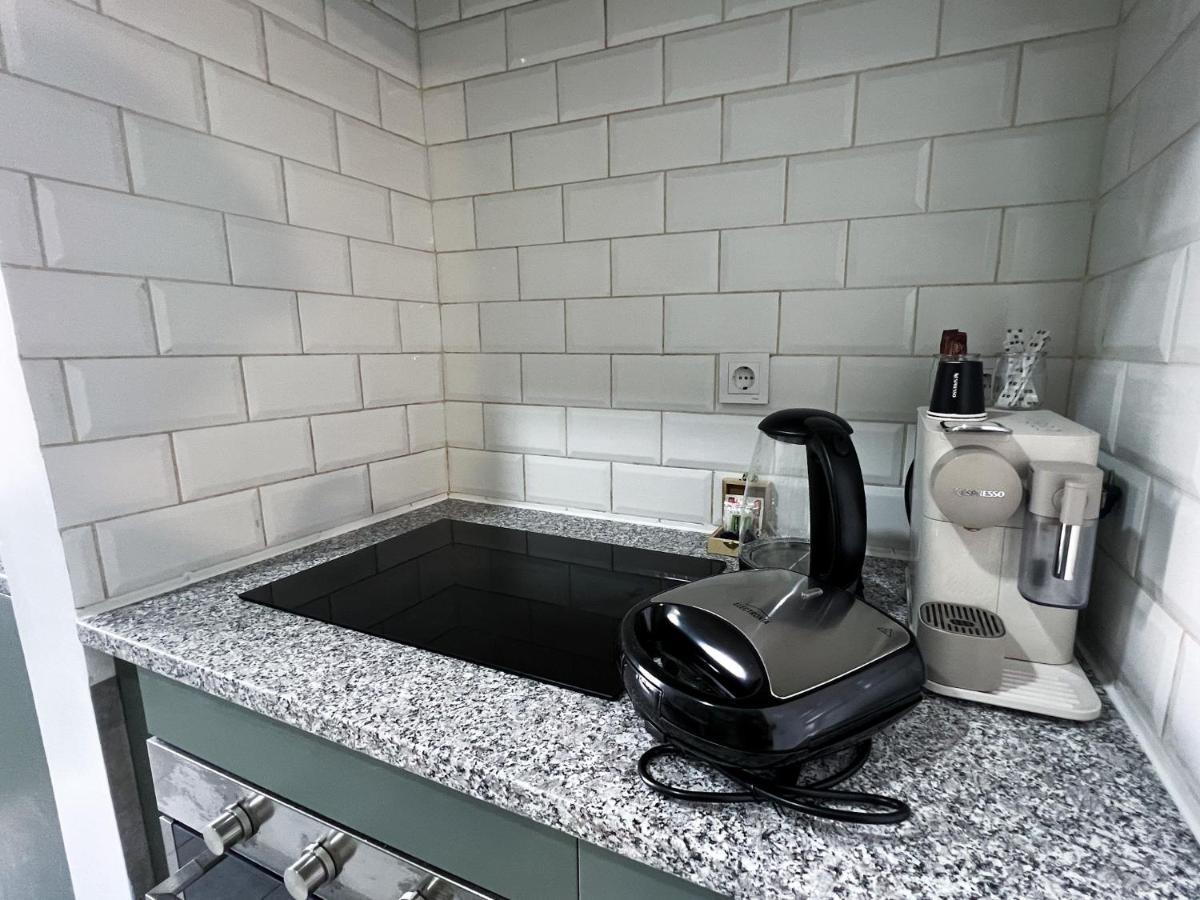 Cozy House Setubal Apartman Kültér fotó