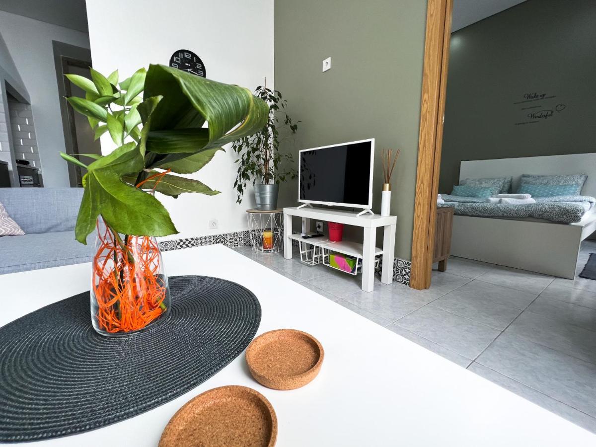 Cozy House Setubal Apartman Kültér fotó