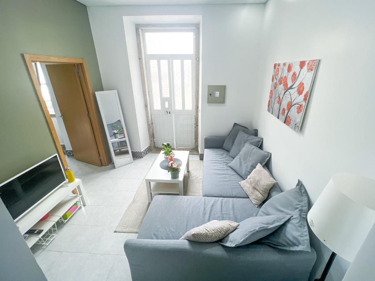 Cozy House Setubal Apartman Kültér fotó