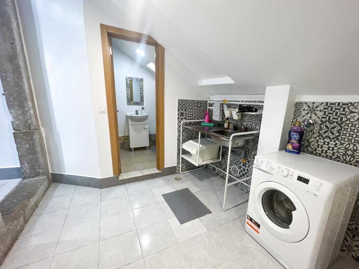 Cozy House Setubal Apartman Kültér fotó