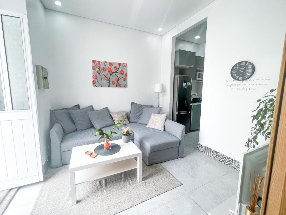 Cozy House Setubal Apartman Kültér fotó