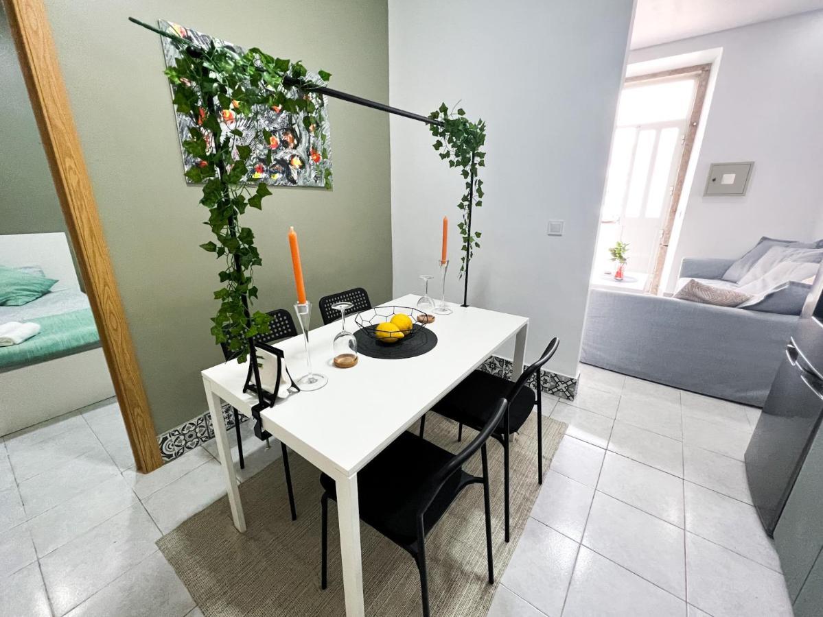Cozy House Setubal Apartman Kültér fotó