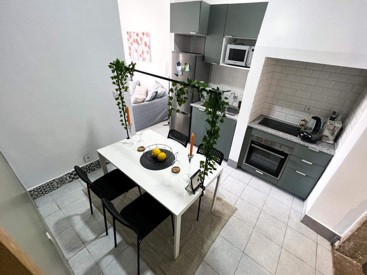 Cozy House Setubal Apartman Kültér fotó