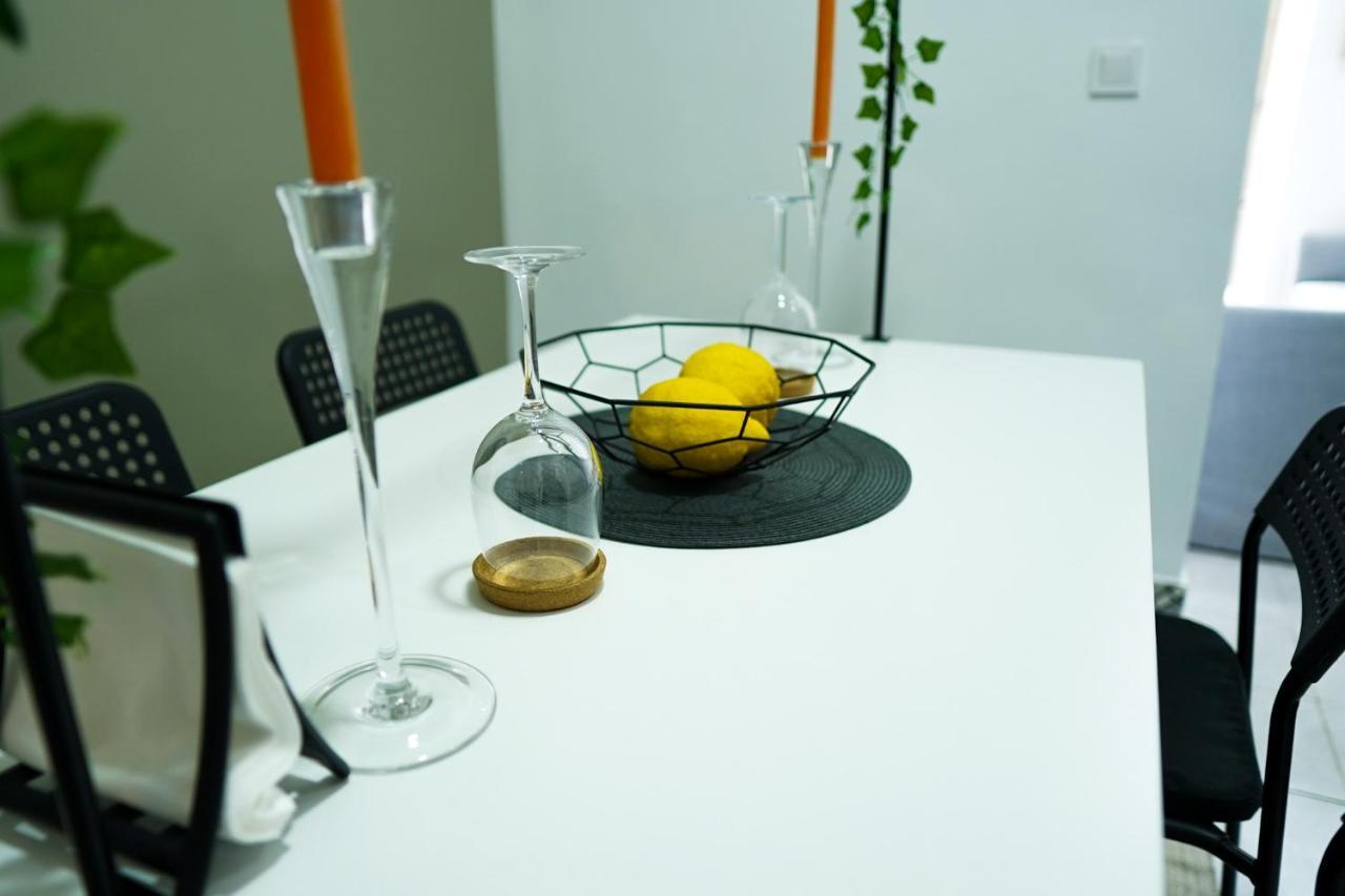 Cozy House Setubal Apartman Kültér fotó