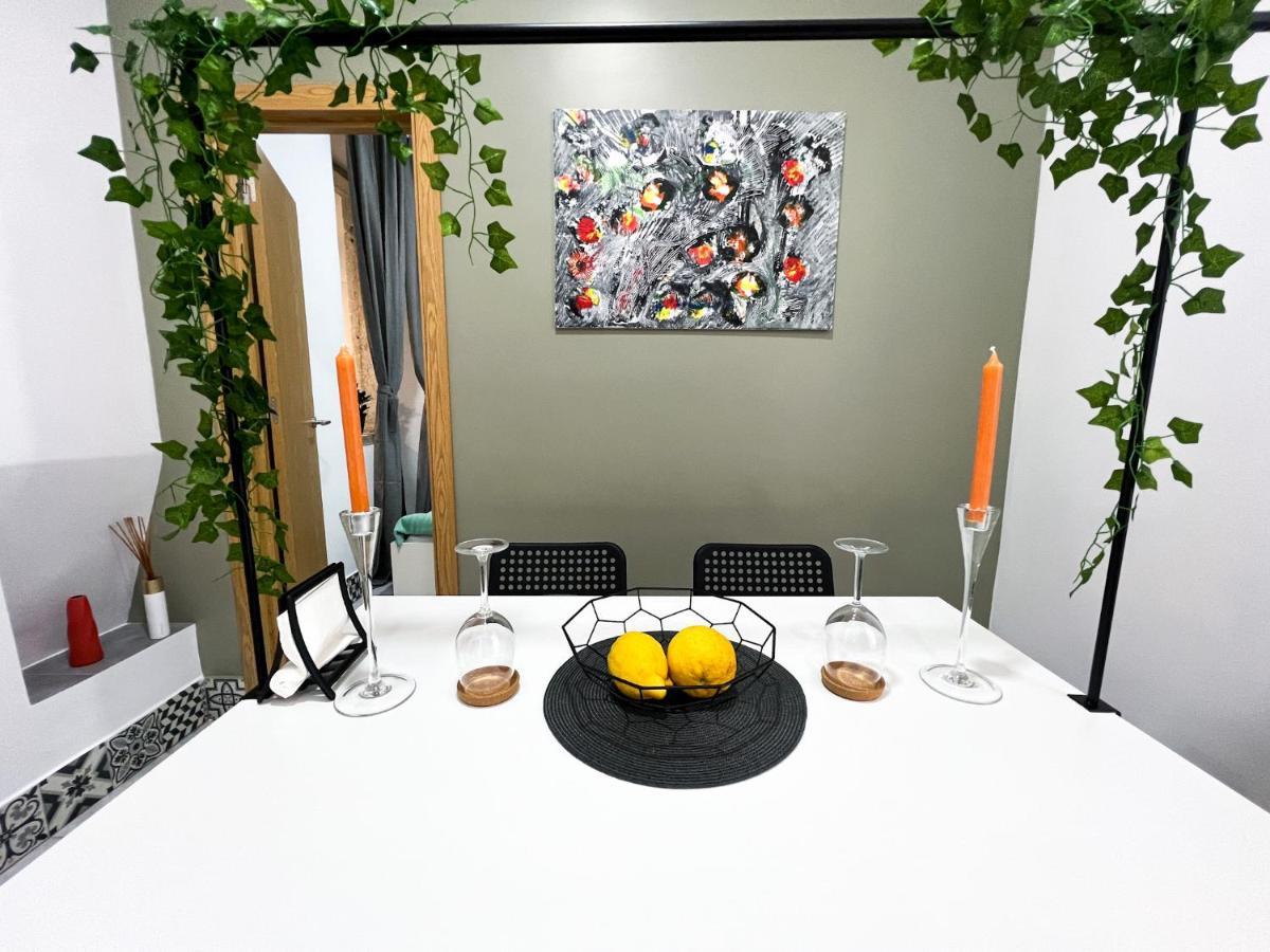 Cozy House Setubal Apartman Kültér fotó