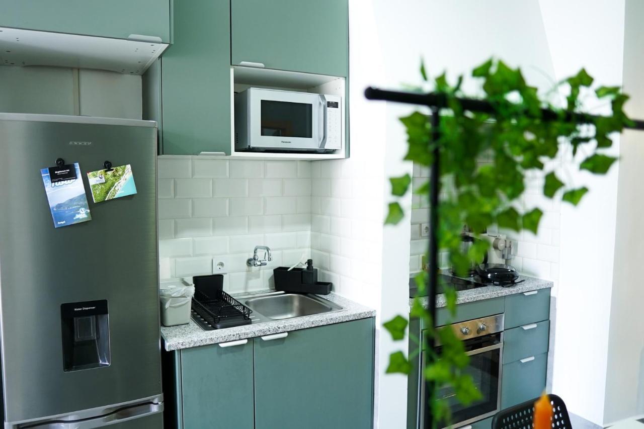 Cozy House Setubal Apartman Kültér fotó