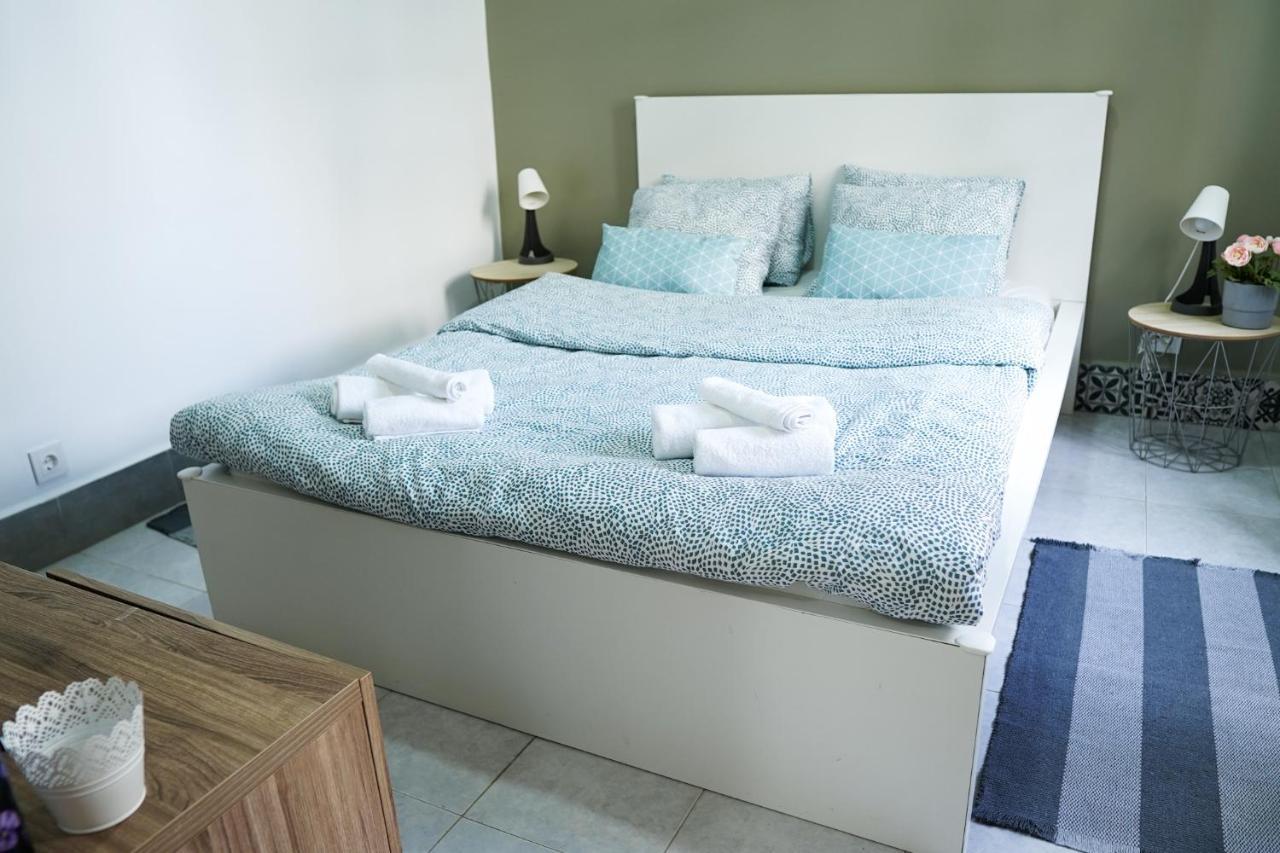 Cozy House Setubal Apartman Kültér fotó
