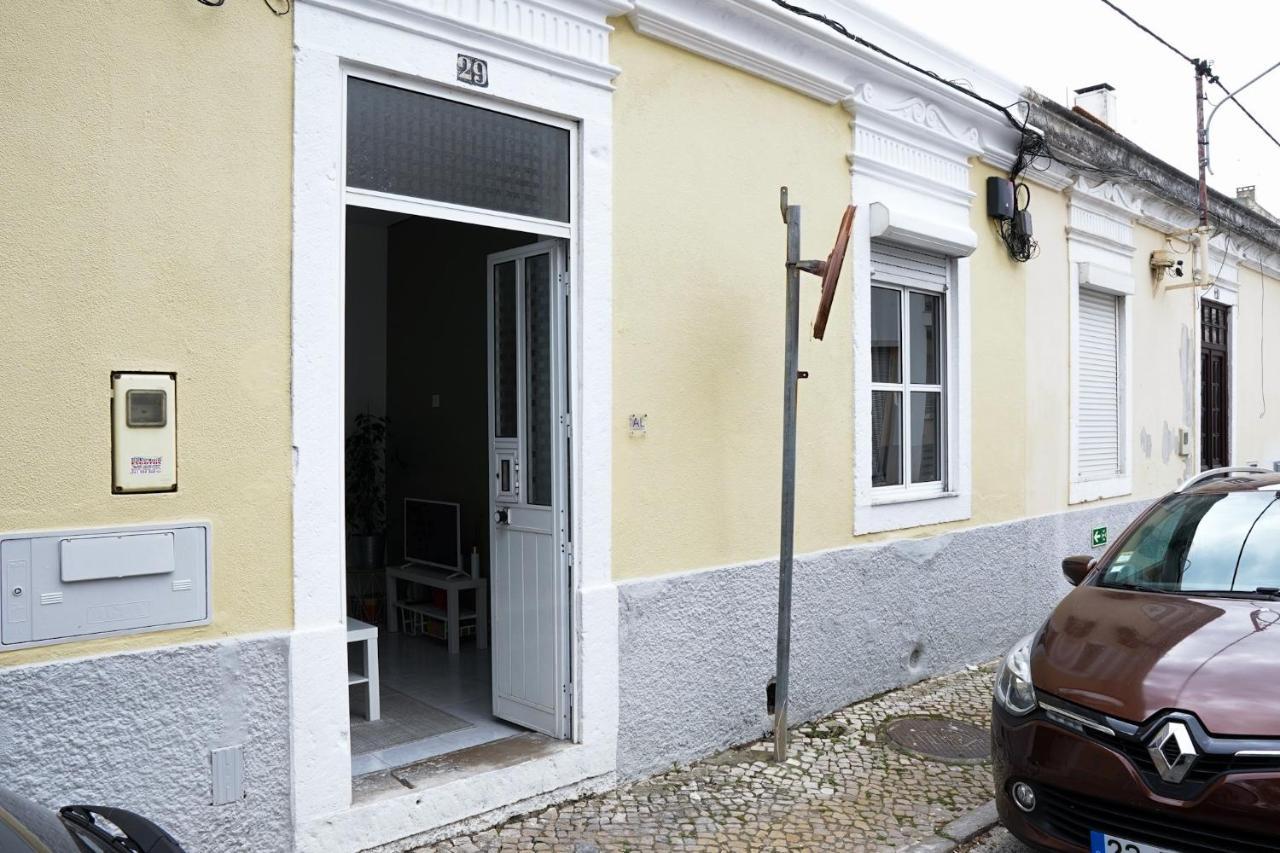 Cozy House Setubal Apartman Kültér fotó