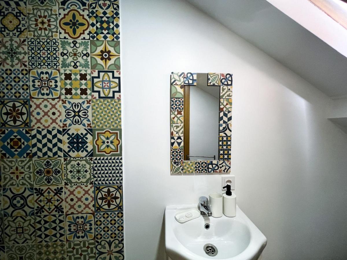 Cozy House Setubal Apartman Kültér fotó