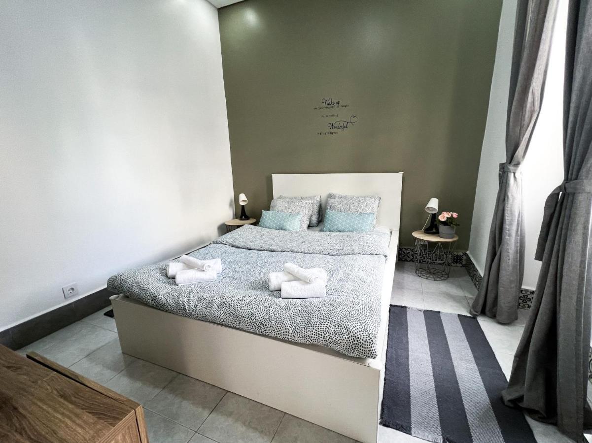 Cozy House Setubal Apartman Kültér fotó