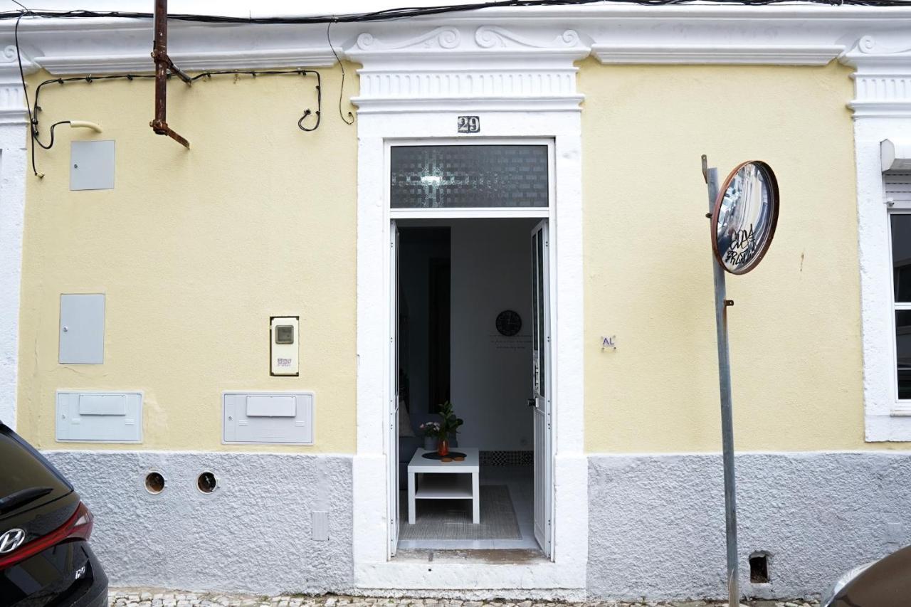 Cozy House Setubal Apartman Kültér fotó