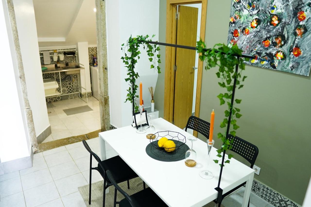 Cozy House Setubal Apartman Kültér fotó